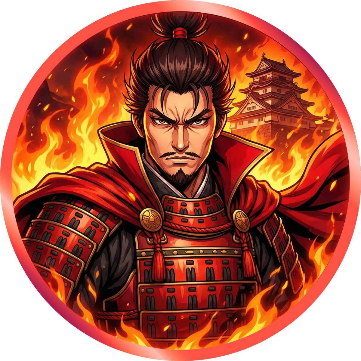 純粋なる推進者