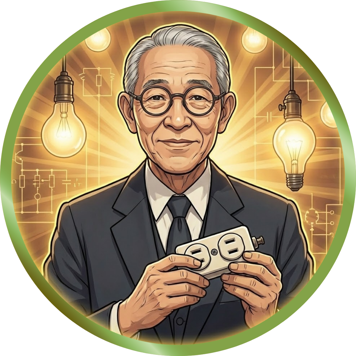 献身的な実行者