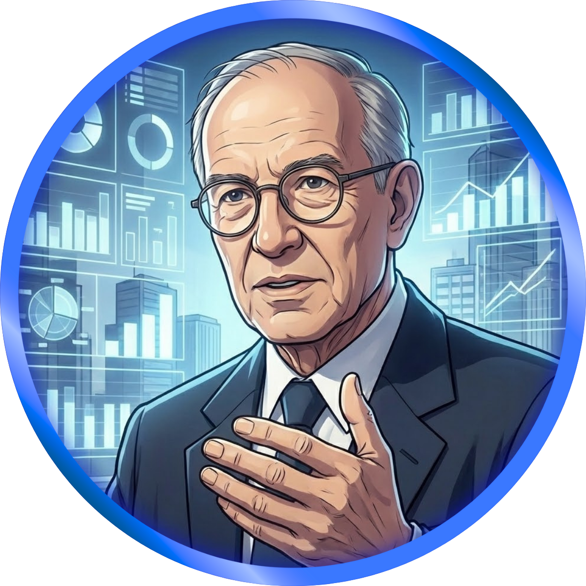 純粋なる分析者