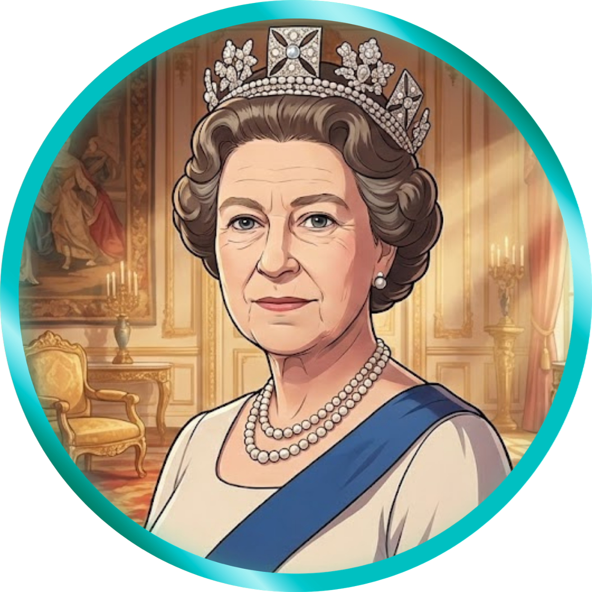 静かな品質管理者