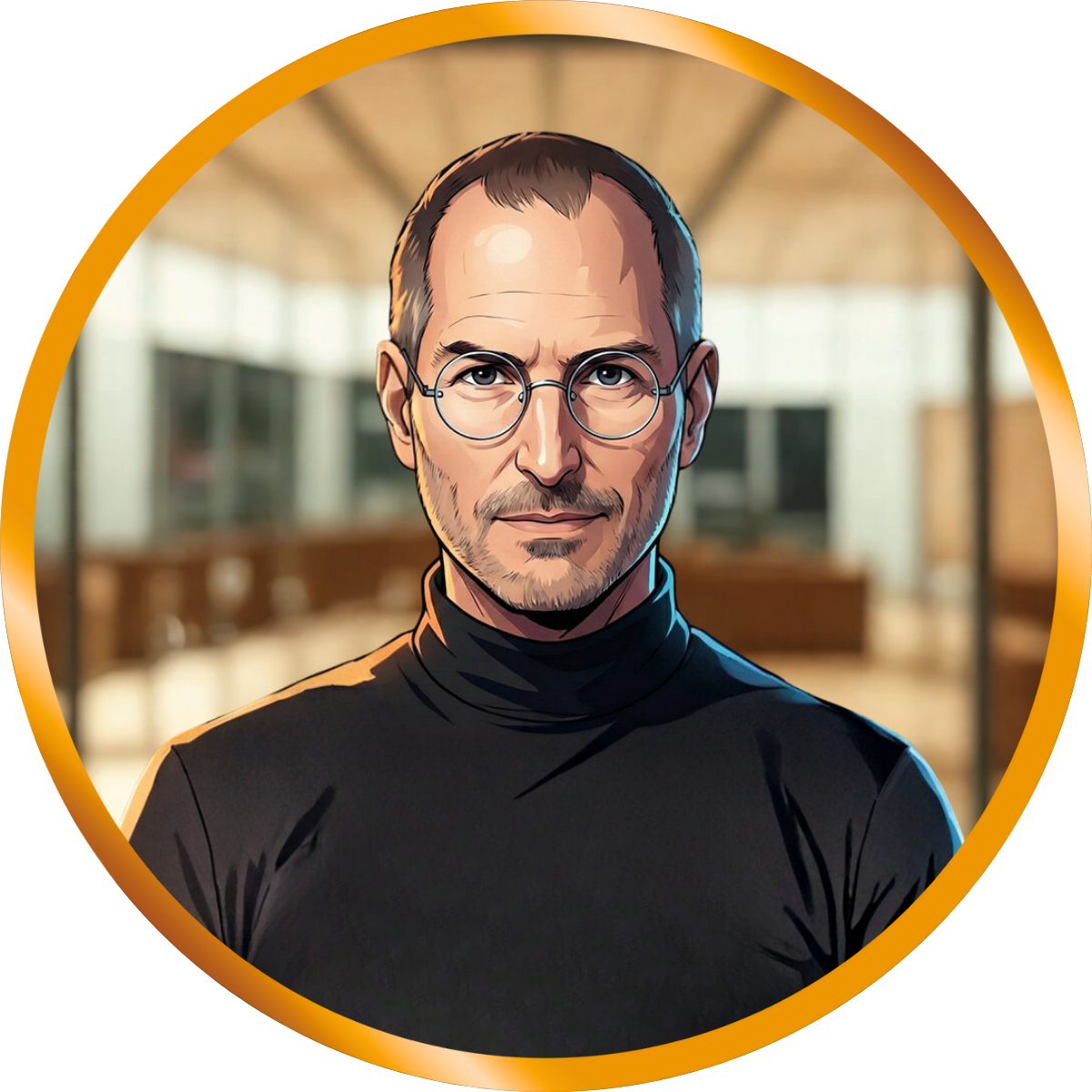 挑戦的な開拓者