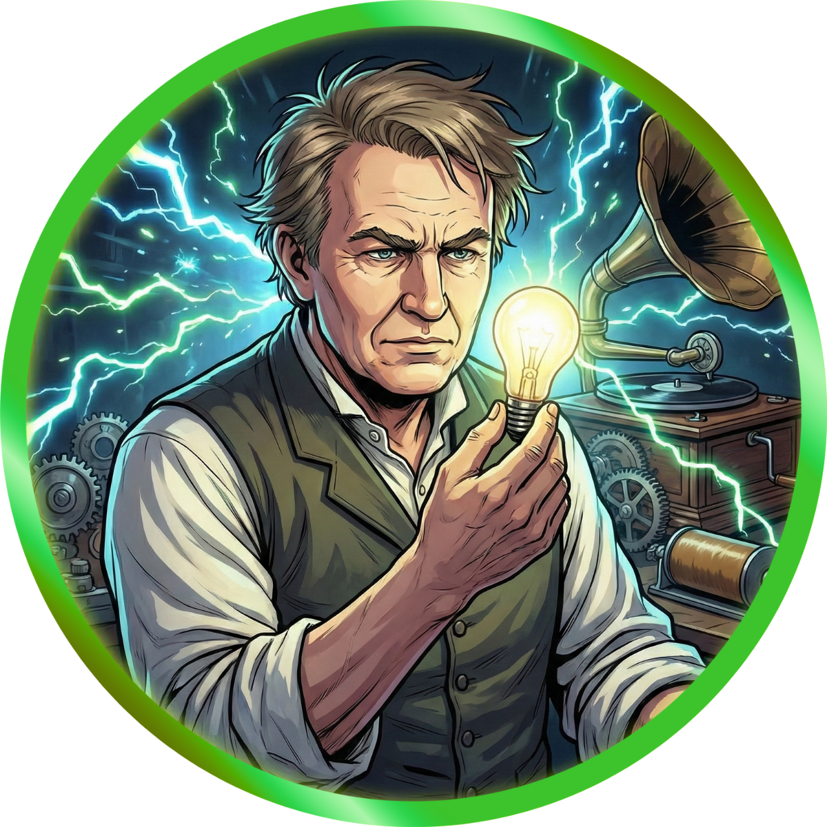 独創的な設計者